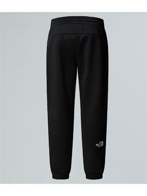 teen reaxion jogger tnf THE NORTH FACE | NF0A8EB7JK31JK31